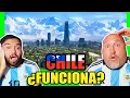 Lagu 👉 ¿POR QUÉ CHILE FUNCIONA 🇨🇱 y el resto de América Latina NO? 😱 La verdad que nadie quiere decir