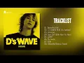 Download Lagu [Full Album] 대성 (DAESUNG) - D's WAVE