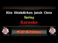 Download Lagu Karaoke - KITA DITAKDIRKAN JATUH CINTA - Spring