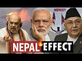 Download Lagu NEPAL ALERT INDIA??GODI \u0026 GYANESH KUMAR