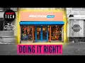 Bike Shops Are Dying Here s Why This One Isn t