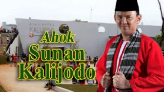 Download HEBOH....PEMBERIAN GELAR SUNAN KALIJODO OLEH GP ANSHOR KEPADA AHOK MP3