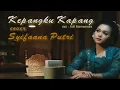 Lagu kepangku kapang | adif marhaendra | versi pop keroncong | cover by syifaana |