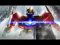 Lagu The DEFINITIVE Transformers ONE Final Battle (The Touch) EDIT