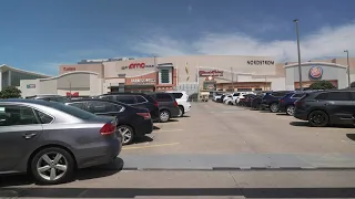 Shoppers respond to youth curfew at Frisco s Stonebriar Centre