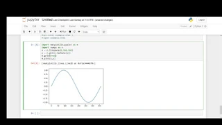 Matplot How to add grid in python graph