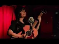 Emily Scott Robinson - The Time For Flowers (live in Finland 2026)