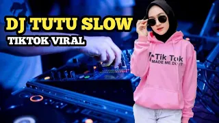 Download DJ TUTU SLOW TIK TOK REMIX TERBARU 2021 ( DJ NUSANTARA Remix ) MP3