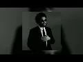Download Lagu the weeknd - reminder (speed up)
