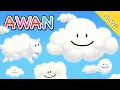 Download Lagu Lagu Anak Indonesia | Awan
