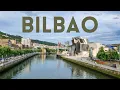 Wow Bilbao What makes it better than other cities in Spain