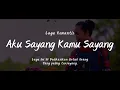 Aku Sayang Kamu Sayang  ASKS  Lagu Romantis bikin Makin Sayang Mamu MGDR Official Video.