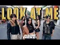 Lagu [KPOP IN PUBLIC] ALLDAY PROJECT (올데이 프로젝트) - 'LOOK AT ME' Dance Cover by Kill The Beat x 17Caratz