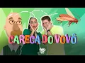Download Lagu Careca do Vovô - Galinha Pintadinha 5 | FitDance Kids \u0026 Teen (Coreografia)
