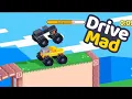 Fancade drive Mad Gameplay Including How to complete level 196 - 199