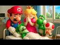 Download Lagu Luigi Is Gravely Sick… Can He Survive? 😨💊 Super Mario Odyssey Story