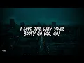 Waka Flocka Flame - No Hands (Feat. Roscoe Dash & Wale) | Lyrics