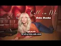 Vietsub | Call on Me - Bebe Rexha | Lyrics Video