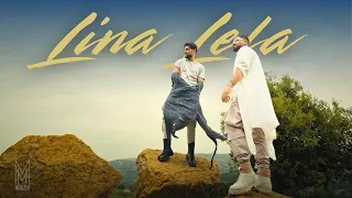 Mhamad Hijaziii X Raool Lina Leila Official Music Video راوول X محمد حجازي لينا ليلة 