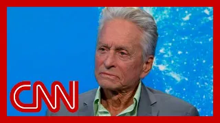 Download Hear Michael Douglas' response when asked if Biden is too old for a second term MP3