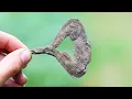 Download Lagu I Found Metal Artifacts In America Older Than the Pyramids