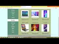 E COMMERCE WEBSITE DEVELOPMENT IN PHP AND MYSQL CLASS 8 DATACOM IT INSTITUTE