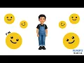 Change your Classroom Mood | Mood Booster Kids Dance | Silly Ding Ding Song