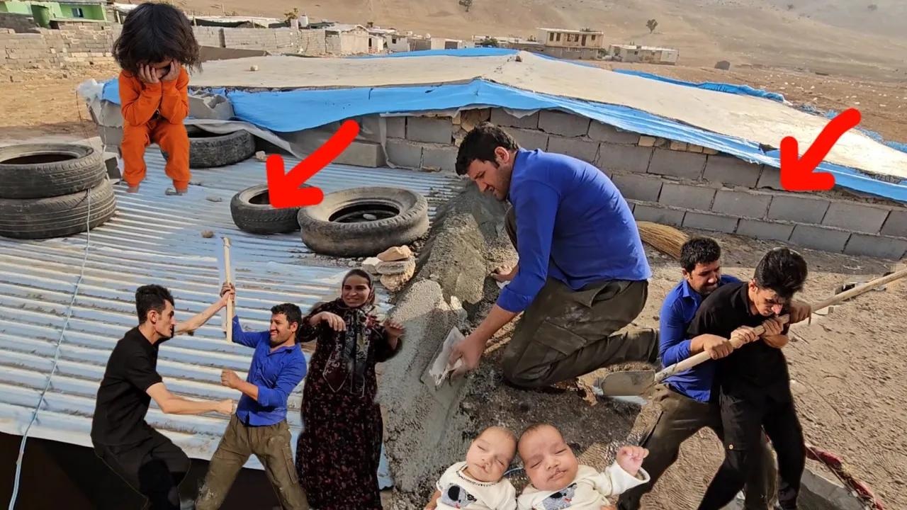 Betul meets with Zahra to discover the secret of Isa's disappearance