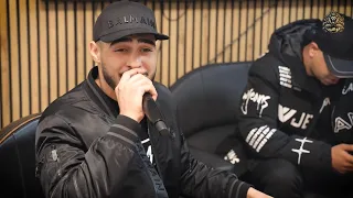 انت القـلب وانت الروح يـا مجنون شلون انساك يا اهل العقل المياله ابو اللبيب وحمودي رباح 2025 