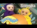 Download Lagu ☆ Teletubbies Svenska ☆ Säsong 9 , Episod 223 ☆ Visar för barn ☆