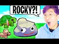 LankyBox Sees ROCKY In Part 4 Of SADDEST ADOPT ME STORY EVER WE WERE SHOOK