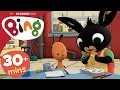 Download Lagu Tuinslang, Lunch en MEER | 30+ mins | ⭐ Bing: Beste Afleveringen ⭐ | Bing Nederlands