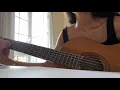 Download Lagu Fade Into You - Mazzy Star (cover)