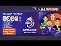PES 2026 PS2 Premium NoRadar BRI Super League n Asia Team Jebreeet plus Callname aethersx2 nethersx2