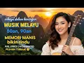 Lagu cahaya dalam kenangan | slowrock melayu