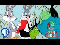 Lagu Looney Tuesdays | Trick or Treats, But Just Tricks | Looney Tunes | WB Kids