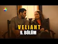Veliaht 9. Bölüm @showtv