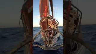 #oceansailing