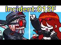 Download Lagu Friday Night Funkin' VS Hank FULL WEEK w/ Agent GF+BF | Incident:012F DEMO  (FNF Mod/Madness Combat)