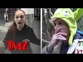 Danielle Bregoli Rejects Logan Paul s Apologies Over TMZ