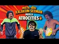 Download Lagu Insta-வில் கலக்கும் Seeman Reels | Instagram Reels Reaction