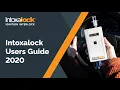 Intoxalock Users Guide - 2020
