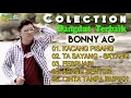 Download Lagu KOLEKSI DANGDUT TERBARU BONNY AG