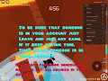 Roblox error code 264 explained why it happens