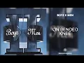 Download Lagu Boyz II Men - On Bended Knee (432Hz)