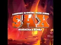 Sax Guaracha & Rumba - DJ Morphius, DJ Distro & Muzik Junkies