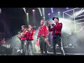 Meute - Peace (The Fillmore, CA 05/23/2023)