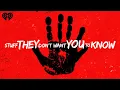 What is Gang Stalking STUFF THEY DON T WANT YOU TO KNOW