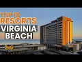 Top 10 Best Resorts in Virginia Beach 2026