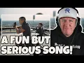 Download Lagu THERAPIST REACTS to Twenty One Pilots - At The Risk Of Feeling Dumb